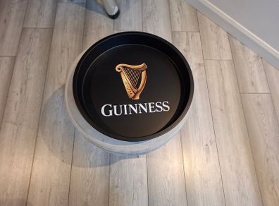 Guinness Tray