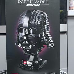 Darth Vader Star Wars Lego