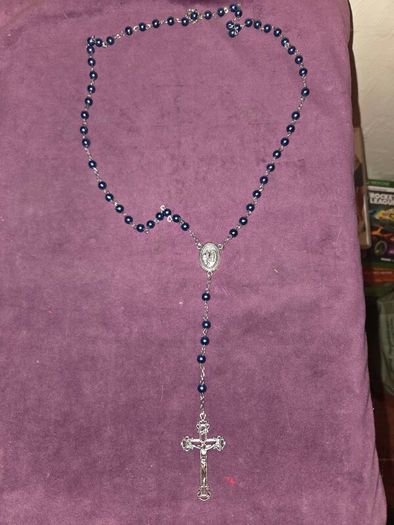 Rosary Bead Collection