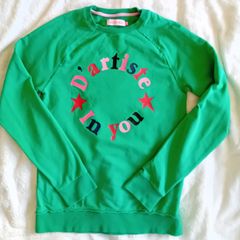 Vingino Printed Sweatshirt Age 16