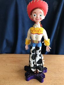 Collector Toy Story Jessie Cowgirl