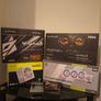 Custom White Gaming PC - Ryzen 5 9600X / RX 7700 XT / DDR5 / Gen5 SSD + Monitor Image 6