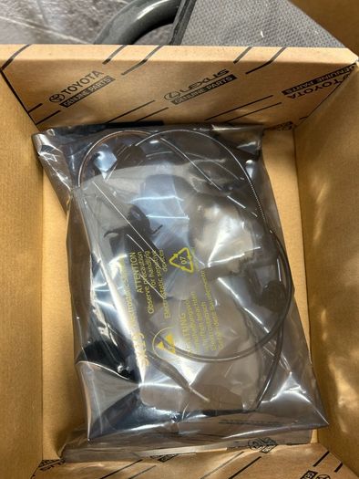 toyota chr abs sensor