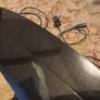 PS3 slim console, controller and games Image 8