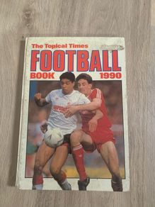 Football Annual
