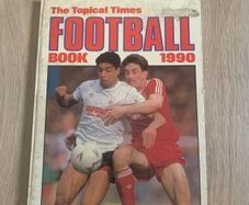 Football Annual