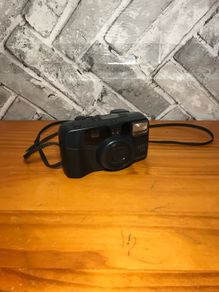 Pentax Espio 115 35mm Film Camera AF Zoom Parts & Repair