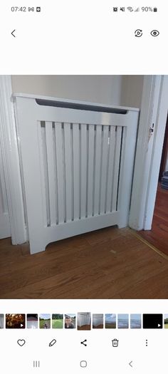 Carpenter/ property maintenance