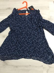 Brand new Next  blouse size 8