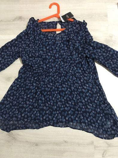 Brand new Next  blouse size 8