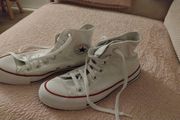 Size 4 converse