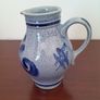 Marzi & Remy - Salt Glazed Jug Image 2