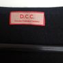 Black Dawson Cashmere Company, Scoop Neck Jumper, 3/4 sleeve, Size M Image 3