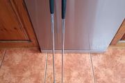 golf clubs(PITCH+PUTT)