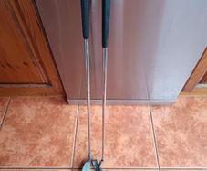 golf clubs(PITCH+PUTT)