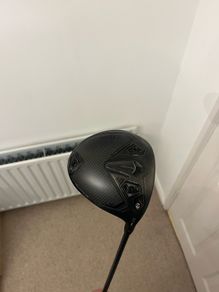 Cobra Darkspeed LS - X stiff