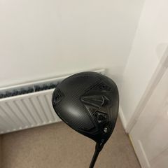 Cobra Darkspeed LS - X stiff