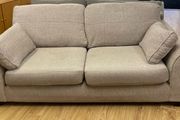 Two seater sofa