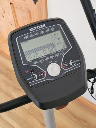 Indoor exercise bike - Kettler Axos Line Cycle P