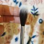 makeup brush Image 5