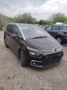 Breaking Citroen C4 picasso 2017 diesel