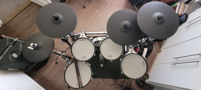Roland TD10