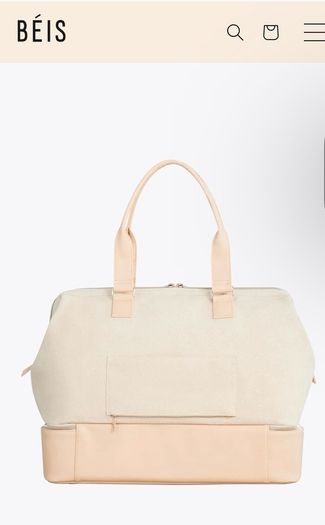 BEIS Weekender