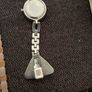 Nurse Pocket Pendant Quartz Watch Pendant Image 3