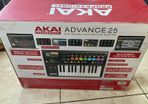 Akai Advance 25