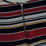 women's stripe top Image 5