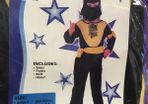 Ninja costume
