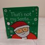 Usborne That,s Not My Touchy Feely Board Book Image 3
