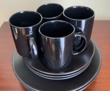 Dinnerware