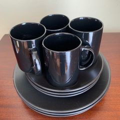 Dinnerware