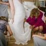 Folkster Wedding Dress Image 3