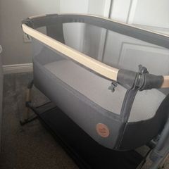 Bedside Crib Maxi Cosi