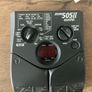 Zoom 505II Guitar multi-effects processor Image 4
