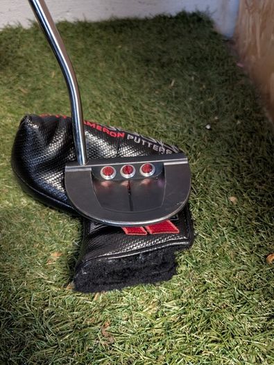 scotty Cameron select golo