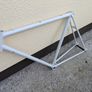 Vintage Road Bike Frame Image 6