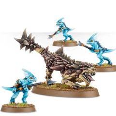 Warhammer - Seraphon - Razordon