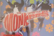 The Monkees - The Definitive Collection.