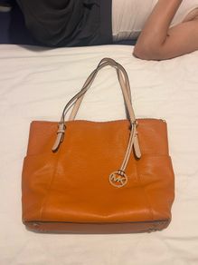Michael Kors handbag