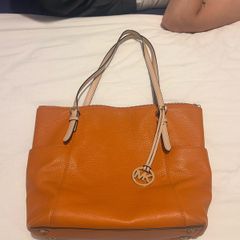 Michael Kors handbag