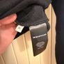 Black whistles sweatshirt Image 6