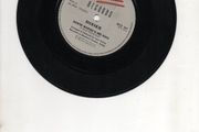 Dixies Santa Wheres Me Bike Irish Pressing 1987 Single