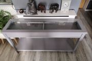 Ikea console/ hall table