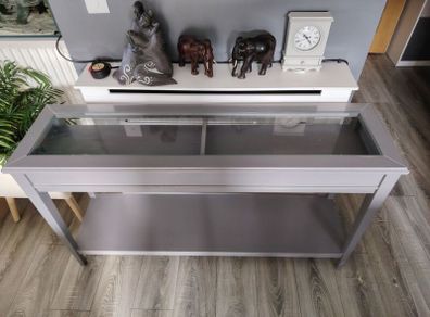 Ikea console/ hall table
