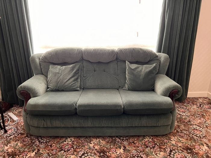 3 Piece Suite