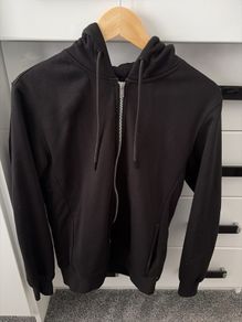 boys zip hoodie