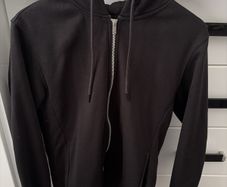 boys zip hoodie